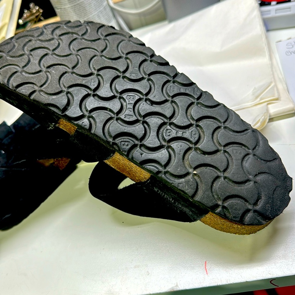 Birkenstock Sandles